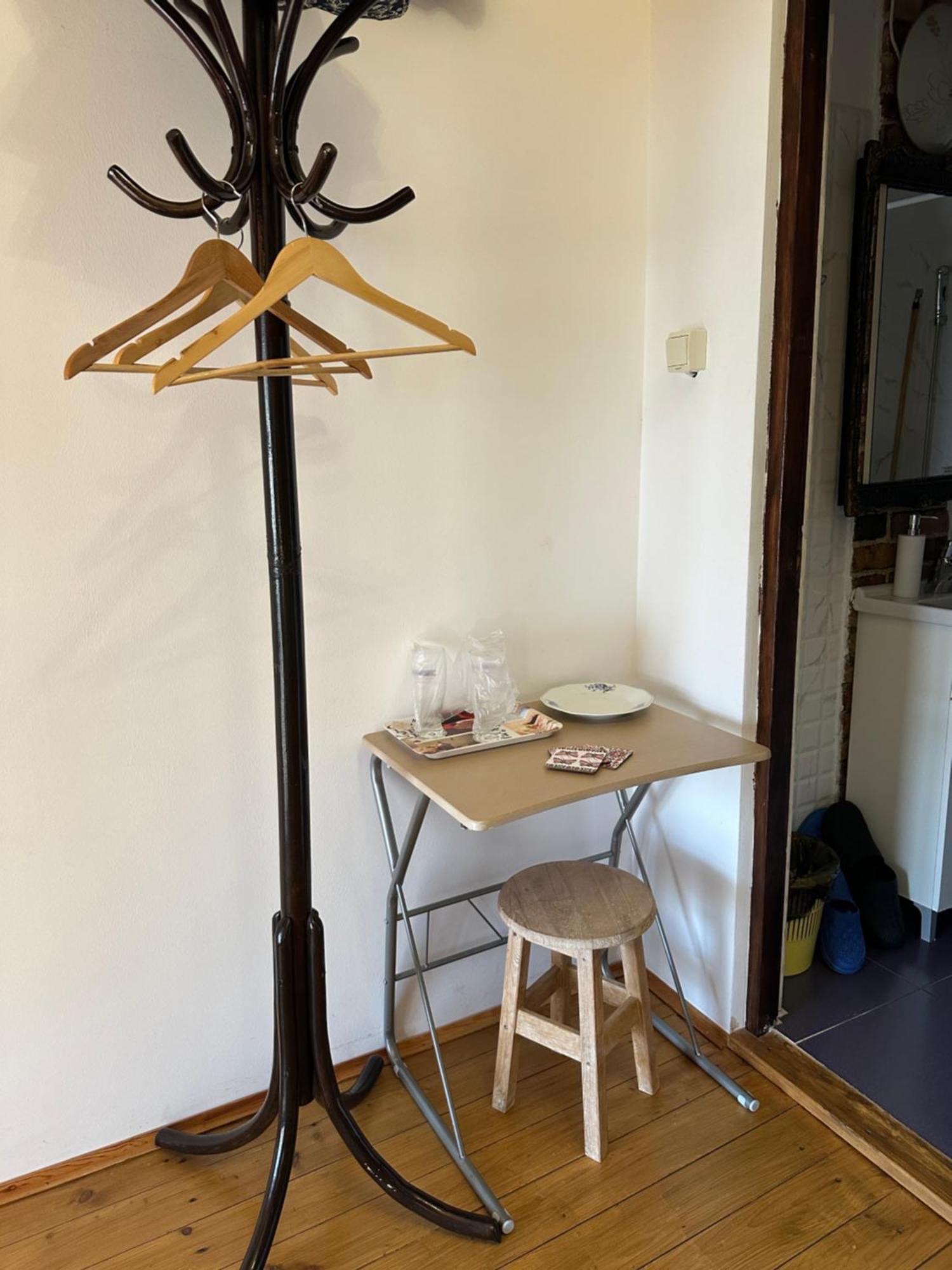 Ferienwohnung Casa Cezara Silvasu de Jos Exterior foto