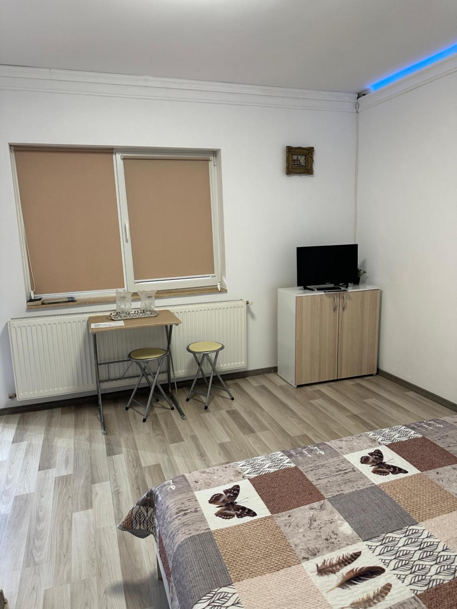 Ferienwohnung Casa Cezara Silvasu de Jos Exterior foto