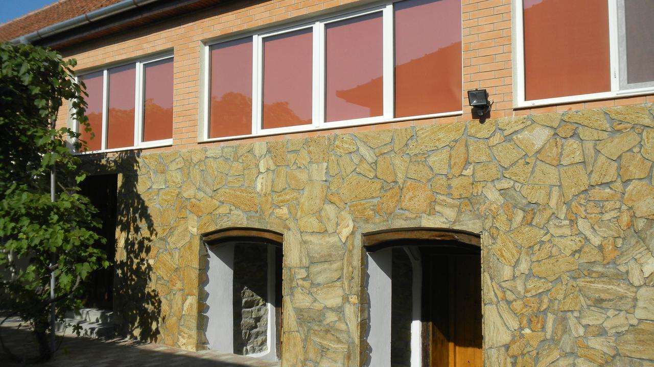 Ferienwohnung Casa Cezara Silvasu de Jos Exterior foto