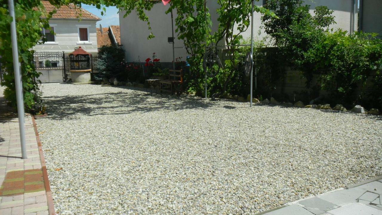 Ferienwohnung Casa Cezara Silvasu de Jos Exterior foto